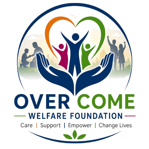 Overcome